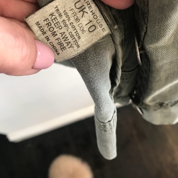 Jacket - Picture 6 of 7